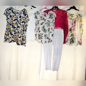 Mystery Box XL Ann Taylor